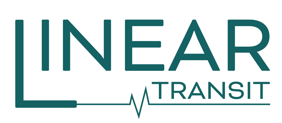 Linear Transit logo